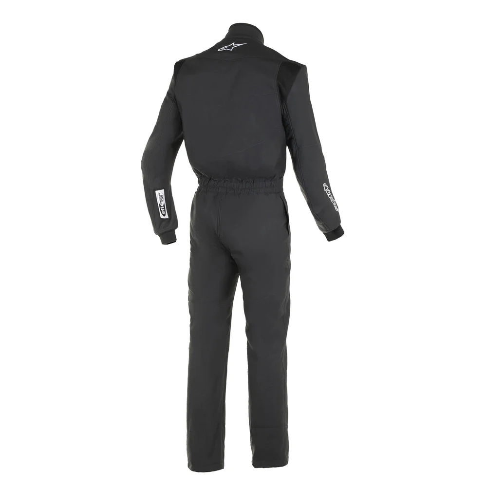 Alpinestars+Vapor+black+back. Alpinestars+Vapor+black+back.